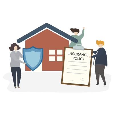 Homeowner Insurance