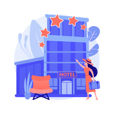 Hotel & Motel owner Insurance