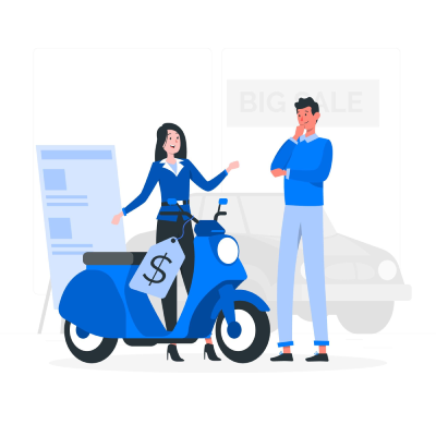 Motorcycle Insurance