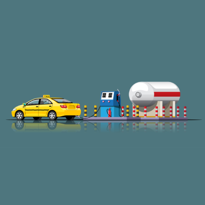 Gas Station & tank Insurance