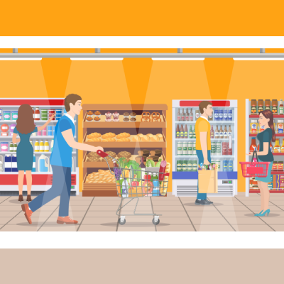 Convenience Store